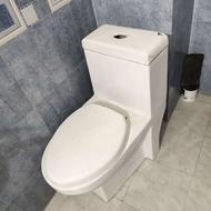 توالت فرنگی