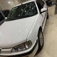 پژو پارس دریچه برقی