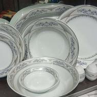 ظرف12نفره کامل