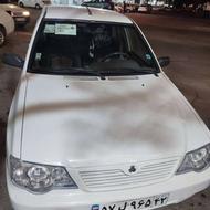 پراید 132 مدل 90