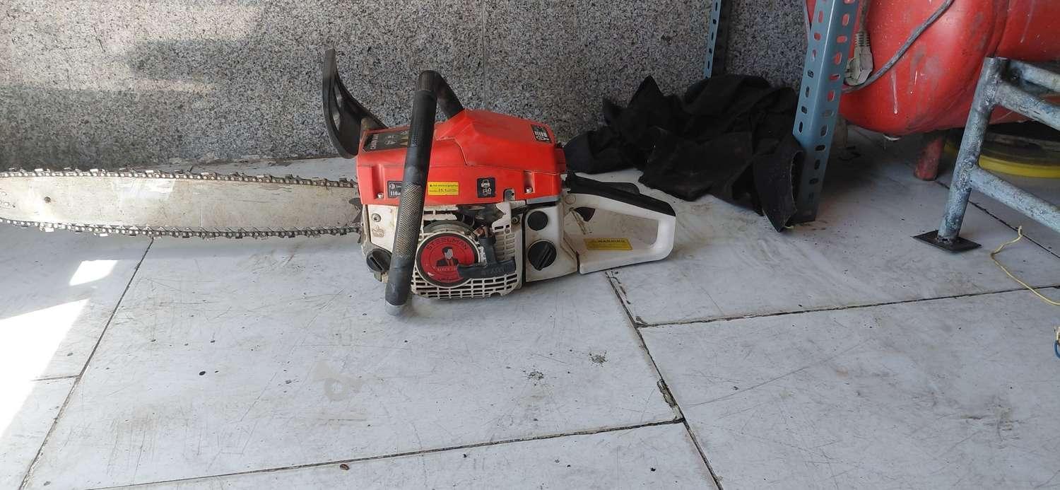 اجاره موتور برق وتعمیرات ادوات کشاورزی