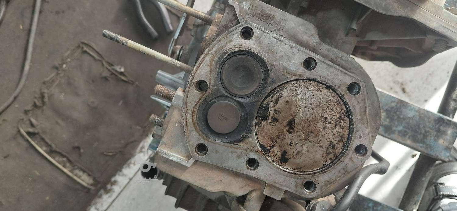 اجاره موتور برق وتعمیرات ادوات کشاورزی