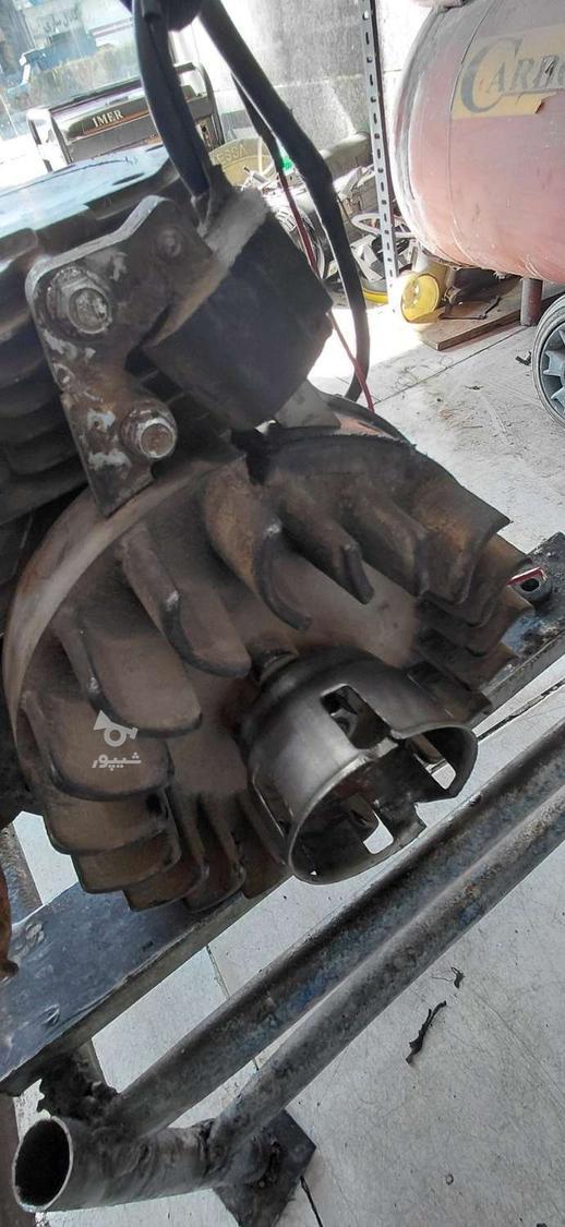 اجاره موتور برق وتعمیرات ادوات کشاورزی