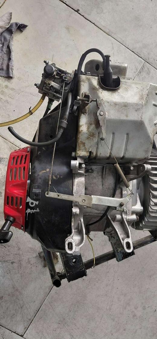 اجاره موتور برق وتعمیرات ادوات کشاورزی