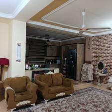 اپارتمان شهرک کلاهدوز