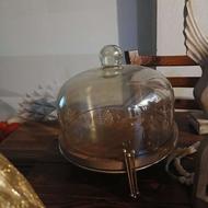 گلدان شیرینی خوری