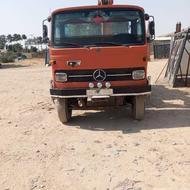 خاور71کارت جرثقیل