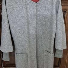 پالتو فوتر زنانه