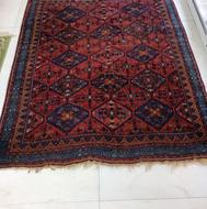 قالیچه و فرش قدیمی و خاص