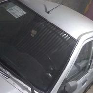 پراید 98 درحد صفر بدون توضیح