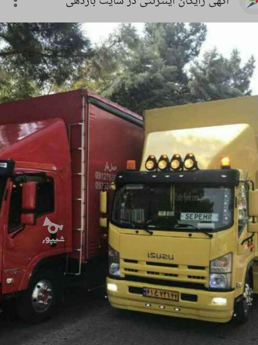 با تجربه ترین جابجایی اثاث خانه ترتضمینی 20=20