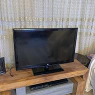 تلویزیون ال ای دی 42 اینچ الجی اصلی