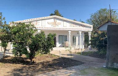 فروش ویلا نزدیک به دریا