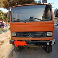 خاور مدل 53 608