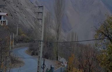 ویلای ییلاقی بوالقلم