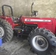 تراکتور 399 خشک