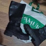 بوت اورجینال ترک