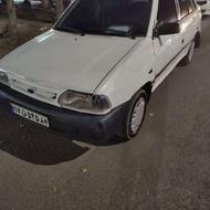 پراید مدل 1384 سالم