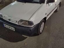 پراید مدل 1384 سالم در شیپور