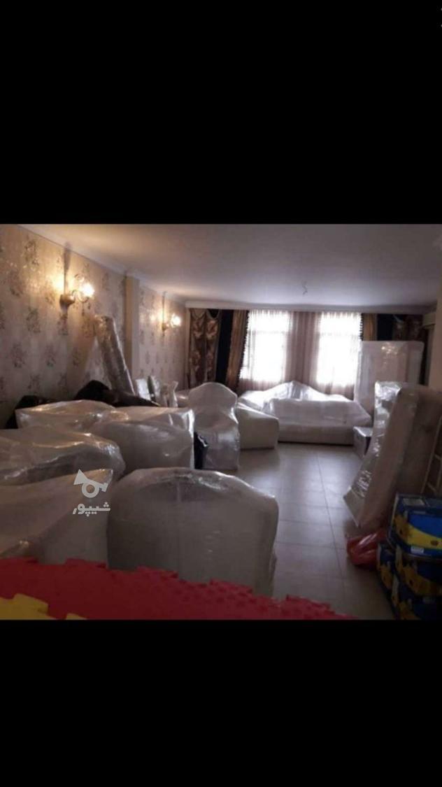 باربری معراج سرآسیاب مارلیک خوشنام ملارد