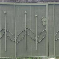 فروش دروازه حیاط