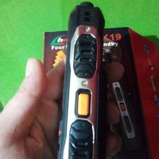 با گارانتی معتبر Hope K 19