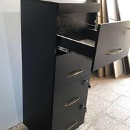 مبل اداری میز کارشناسی مدیریت مدل Ee