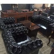 مبل اداری مدل T.t