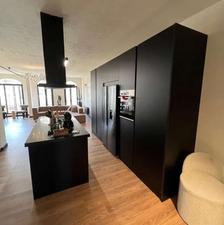 فروش آپارتمان 120 متر در پاسداران فول مدرن