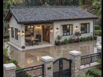 مسکونی در شهر تیران