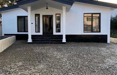 فروش ویلا 100 متر در تمشکل