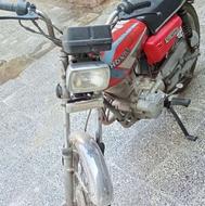 فروش هوندا 125