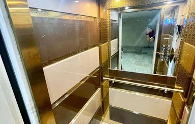 فروش آپارتمان استثنایی ، خوش نقشه ،187 متر در خیابان هراز