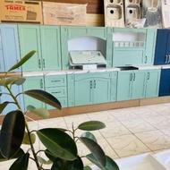 کابینت دریایی مورفوتکا