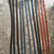 کمربند چرمی