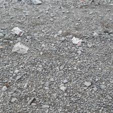 500 متر پارس اباد بالاتر از بیمارستان شهدا