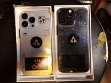 آیفون 16 پرومکس فول کپی ( مشابه اصلی ) در شیپور