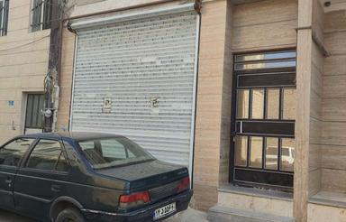 مغازه63متر..