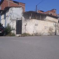 فروش ملک کلنگی در مرکز شهر