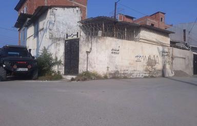 فروش ملک کلنگی در مرکز شهر