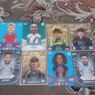 کارت کلکسیونی کیمدی