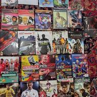 بازیهای کامپیوتری