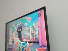 تلویزیون 32 اینچ سالم در شیپور