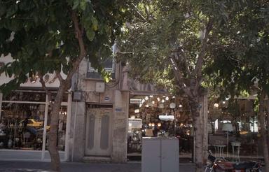 مغازه 15 خرداد غربی