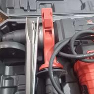 دریل دوکاره 7ونیم کیلویی صفر دوازده ملیون