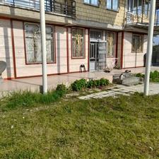 ویلا.دوطبقه335.متری