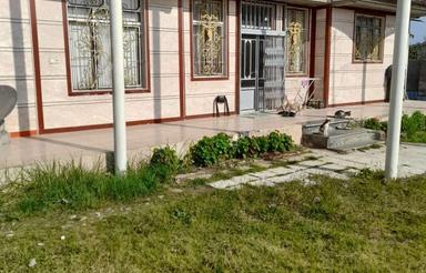 ویلا.دوطبقه335.متری