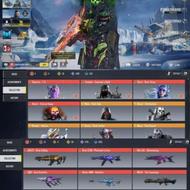 اکانت کالاف چنچ میشه