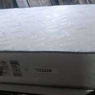 تشک دو نفره رویال