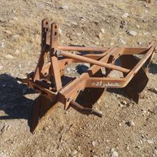 گاوآهن محمدزاده